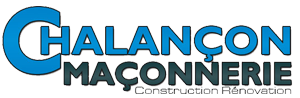 Chalancon Maçonnerie