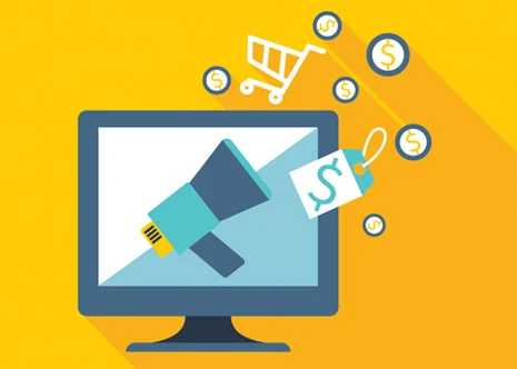 Boutique e-commerce