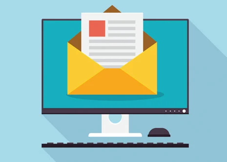 E-mailing