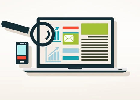Référencement SEO