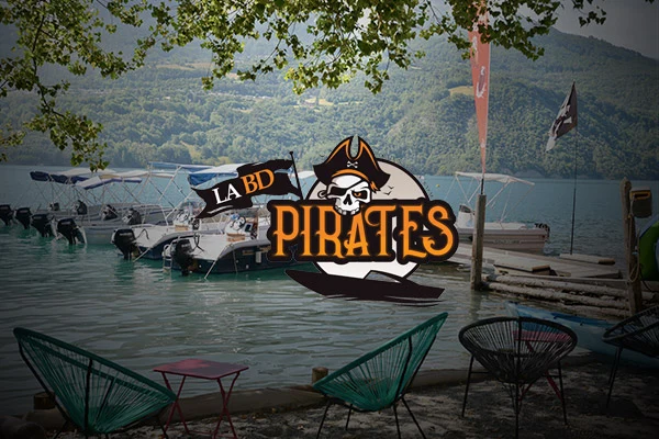 BD Pirates