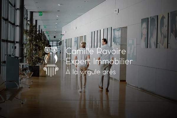 CR Expert Immobilier