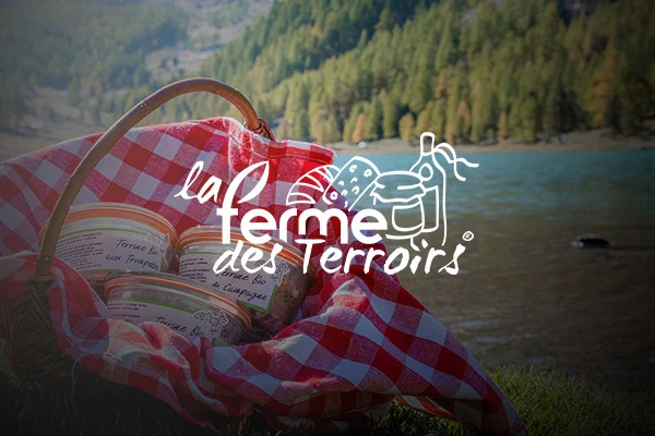 La Ferme des Terroirs