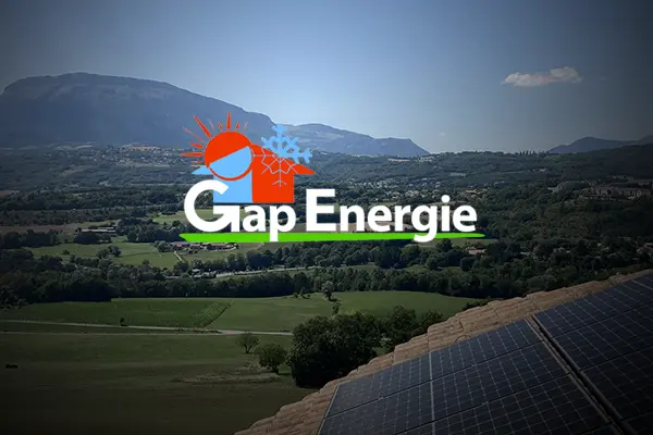 Gap Energie