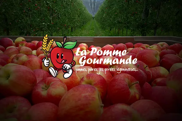 La Pomme Gourmande