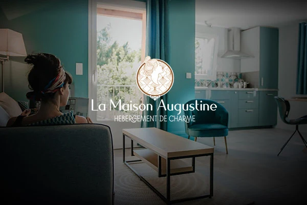 La Maison Augustine