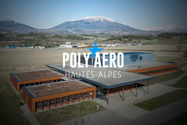 Polyaero Hautes-Alpes
