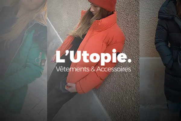 L'Utopie